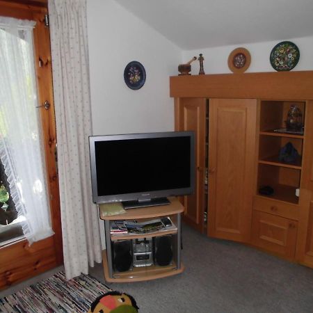 Haus Buchenwald Apartment Ramsau bei Berchtesgaden Cameră foto