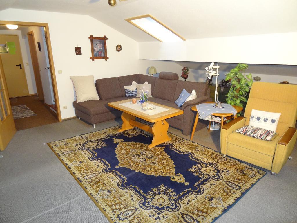 Haus Buchenwald Apartment Ramsau bei Berchtesgaden Cameră foto