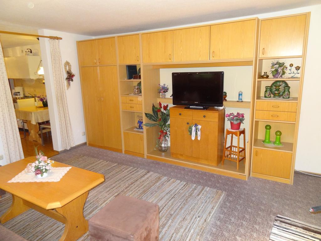 Haus Buchenwald Apartment Ramsau bei Berchtesgaden Cameră foto