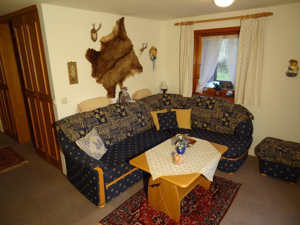 Haus Buchenwald Apartment Ramsau bei Berchtesgaden Cameră foto
