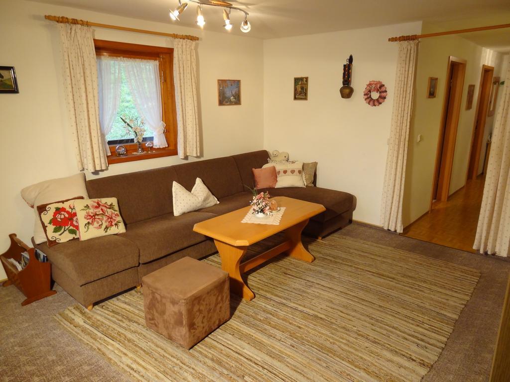 Haus Buchenwald Apartment Ramsau bei Berchtesgaden Cameră foto