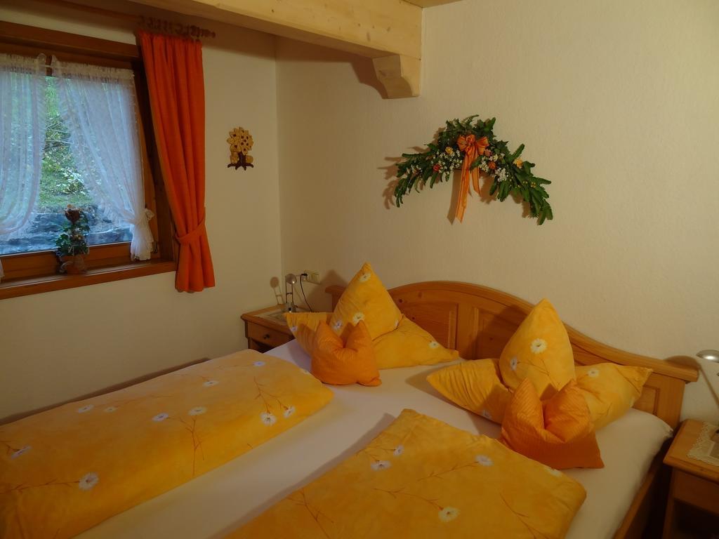 Haus Buchenwald Apartment Ramsau bei Berchtesgaden Cameră foto