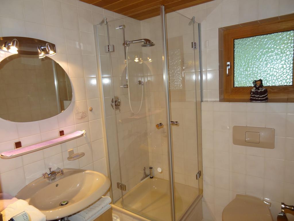 Haus Buchenwald Apartment Ramsau bei Berchtesgaden Cameră foto