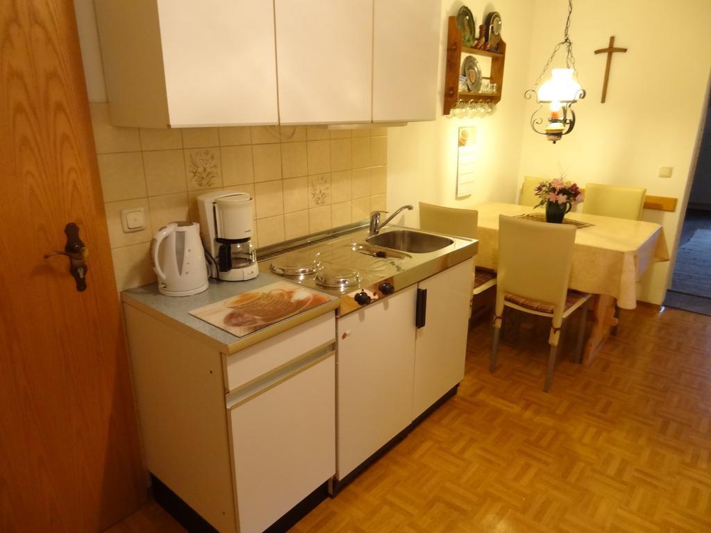 Haus Buchenwald Apartment Ramsau bei Berchtesgaden Cameră foto